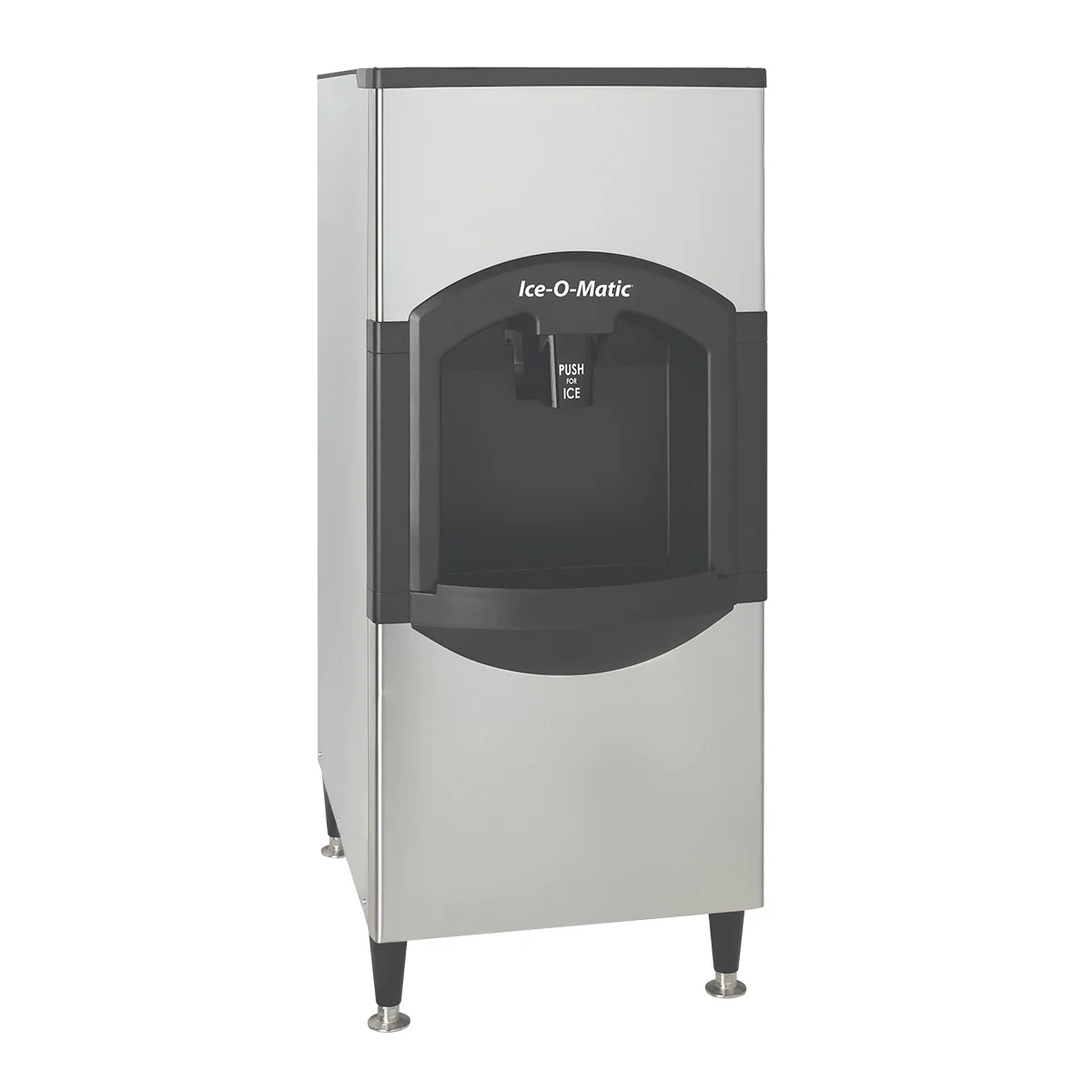 Ice-O-Matic Hotel Ice Machines